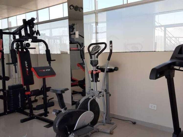 酒店 Spa Machupicchu