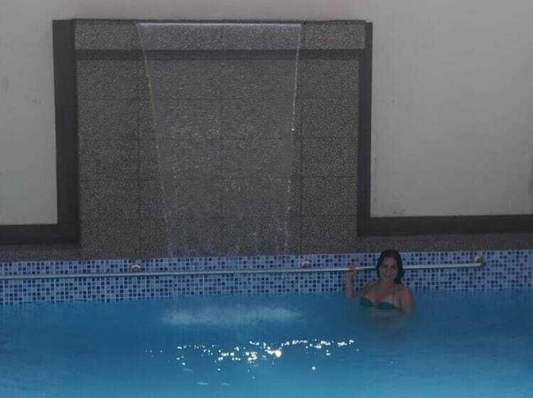 酒店 Spa Machupicchu