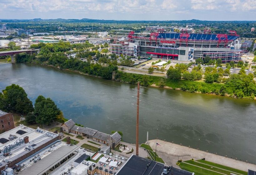 هتل Studio 154 Luxury