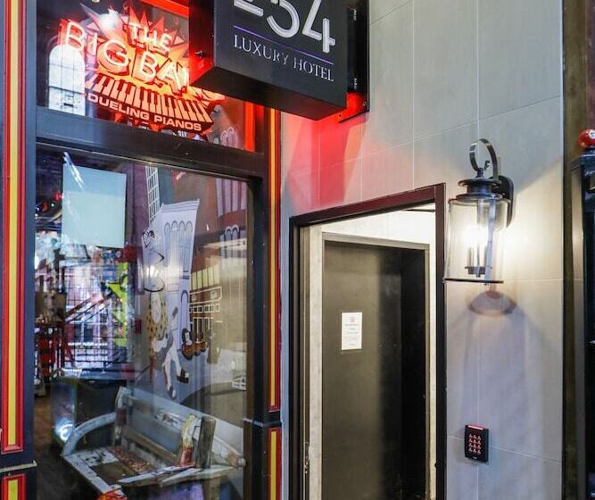 هتل Studio 154 Luxury