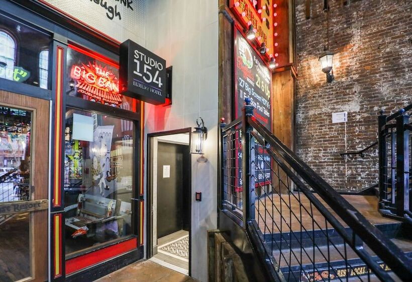 هتل Studio 154 Luxury