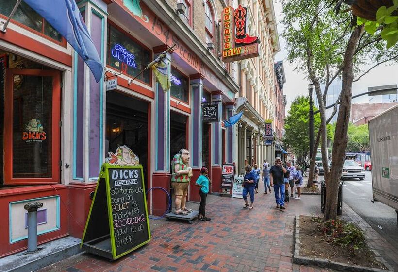 هتل Studio 154 Luxury