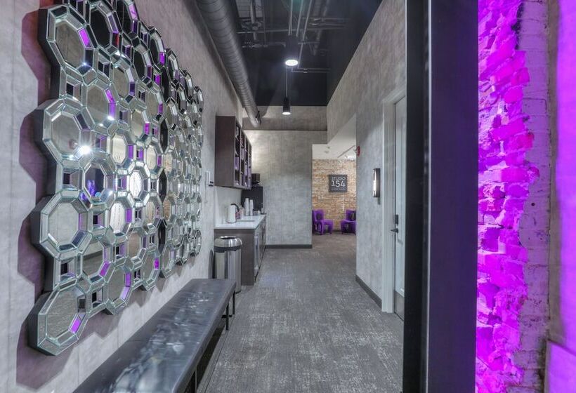 هتل Studio 154 Luxury