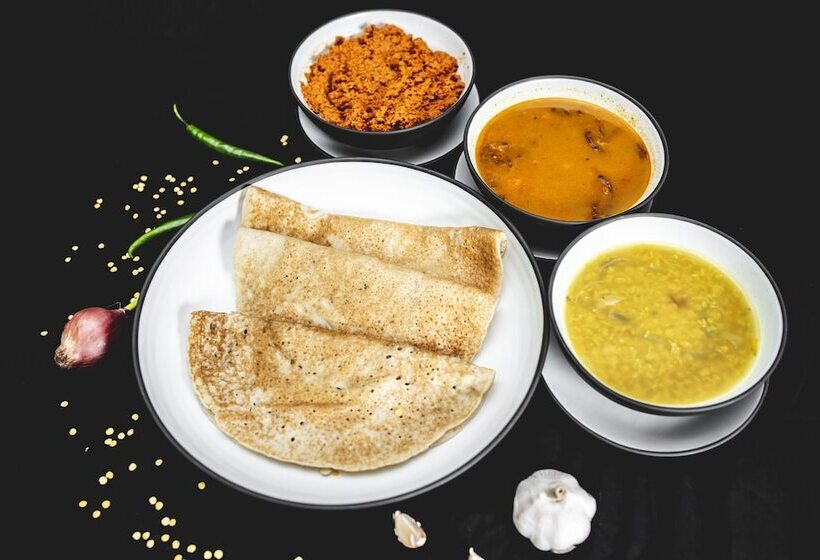 فندق Thambu Illam