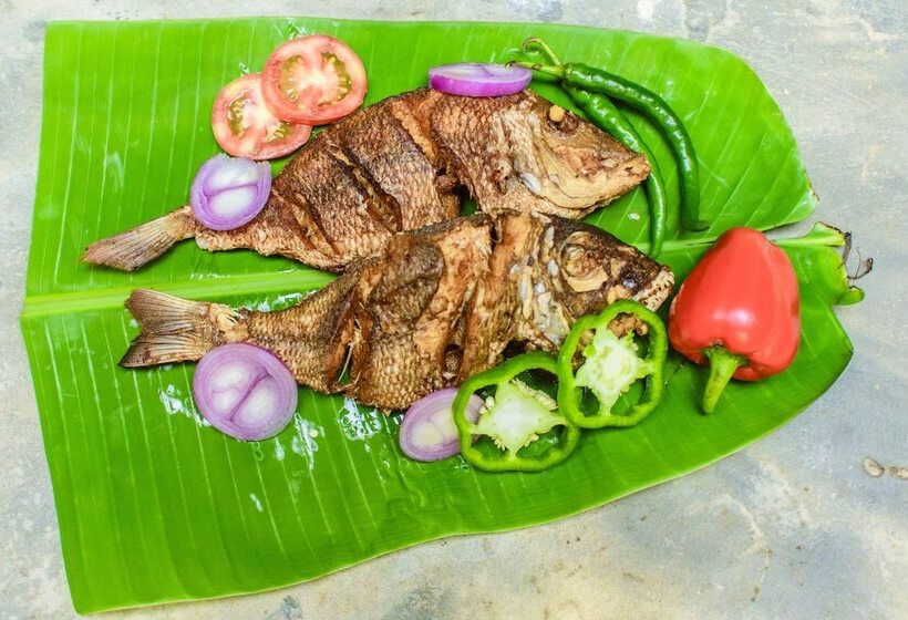 فندق Thambu Illam