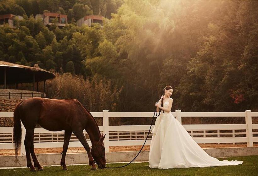 Отель Ahn Lan Ninghai