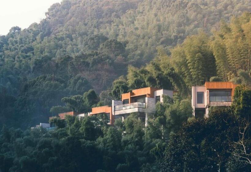 Отель Ahn Lan Ninghai