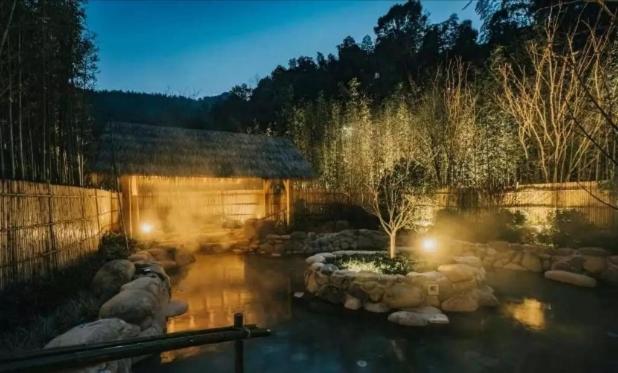 Отель Ahn Lan Ninghai