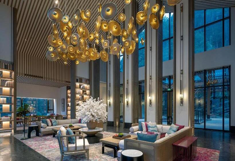 Отель Ahn Lan Ninghai