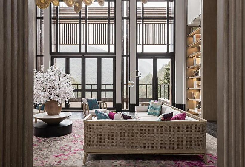 Отель Ahn Lan Ninghai