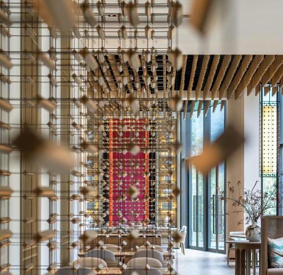 Отель Ahn Lan Ninghai