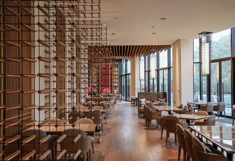 Отель Ahn Lan Ninghai