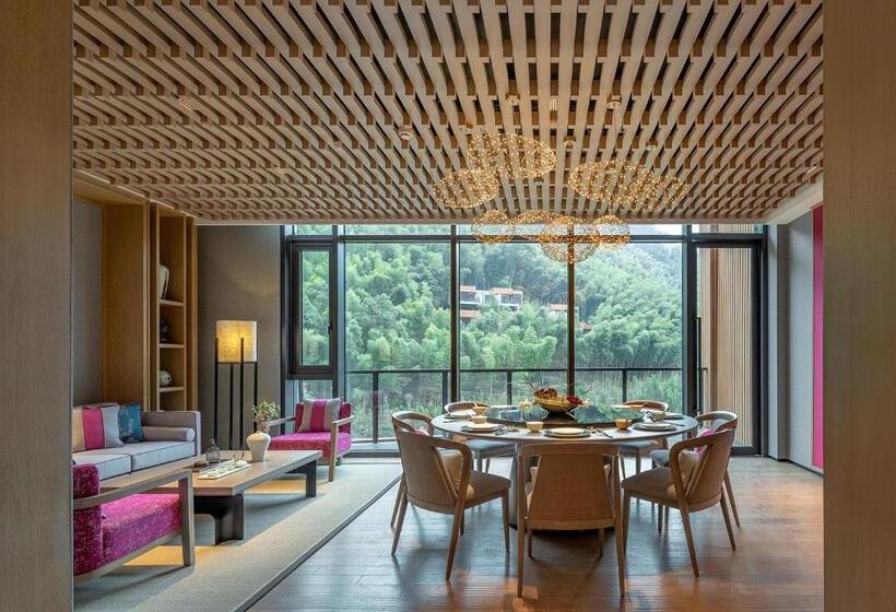 Отель Ahn Lan Ninghai