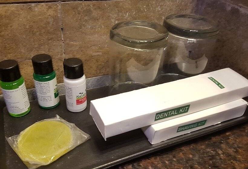 בית מלון כפרי The Darien Resort