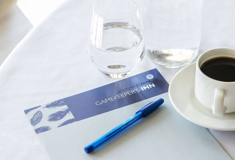 호텔 The Gamekeeper S Inn