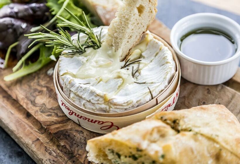 호텔 The Gamekeeper S Inn