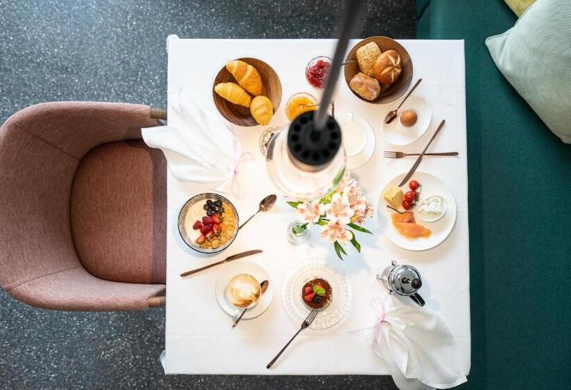 בית מלון כפרי Villaverde Apart