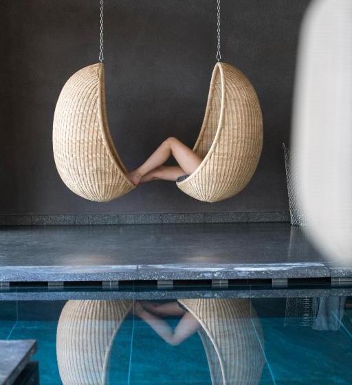 בית מלון כפרי Villaverde Apart