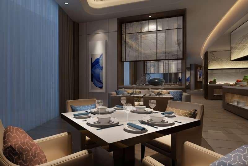 Отель Wyndham Grand Plaza Royale Yuzhou Xiamen Wuyuan Bay