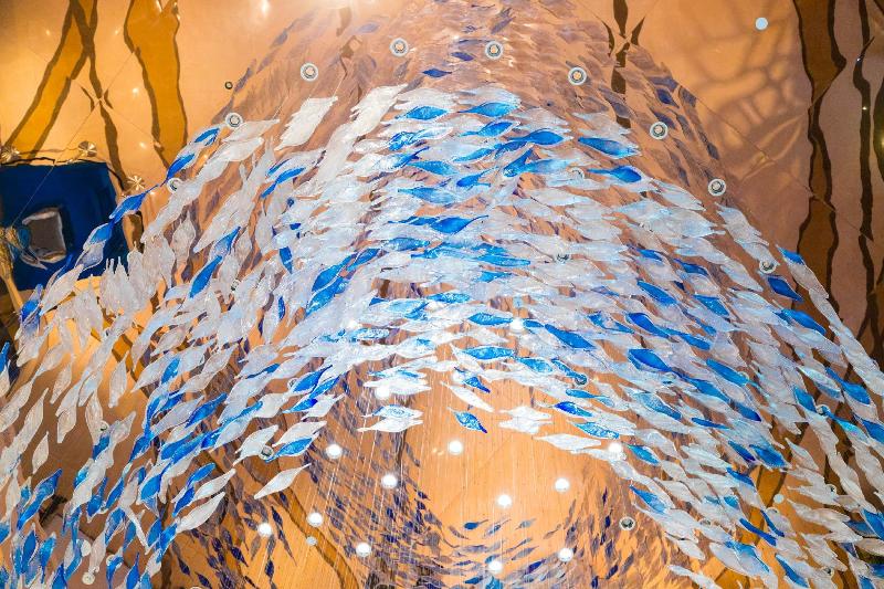 Отель Wyndham Grand Plaza Royale Yuzhou Xiamen Wuyuan Bay