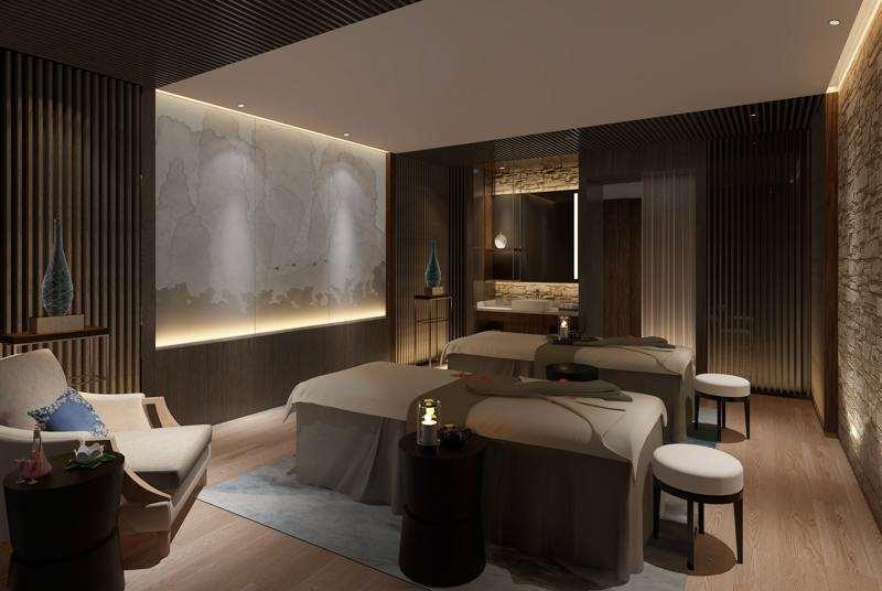 Отель Wyndham Grand Plaza Royale Yuzhou Xiamen Wuyuan Bay