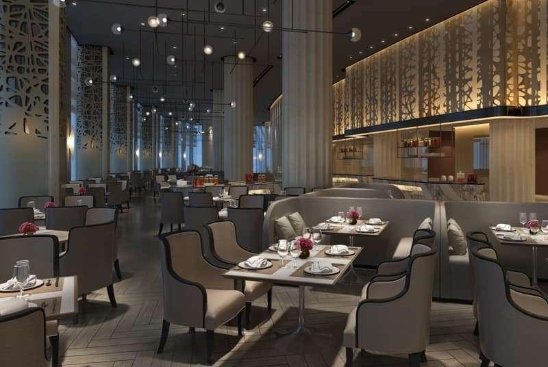 Отель Wyndham Grand Plaza Royale Yuzhou Xiamen Wuyuan Bay