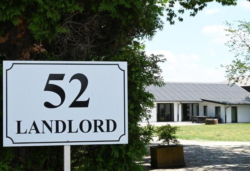 Landlord Bij Leuven