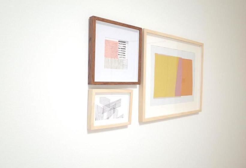 Lang Hotel Ginza # 1floor 1room# With Kitchen 從東銀座站步行3分鐘 帶廚房 हिगाशी गिन्ज़ा स्टेशन से 3 मिनट की पैदल