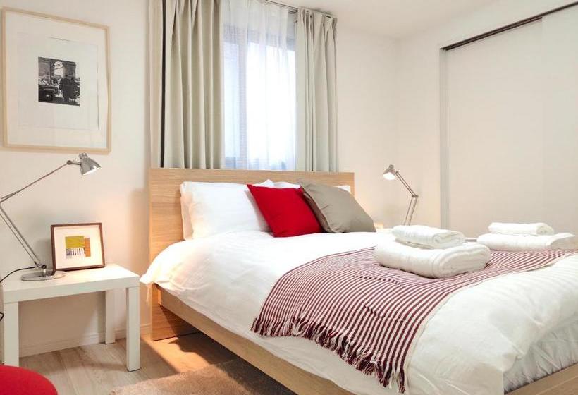 Lang Hotel Ginza # 1floor 1room# With Kitchen 從東銀座站步行3分鐘 帶廚房 हिगाशी गिन्ज़ा स्टेशन से 3 मिनट की पैदल