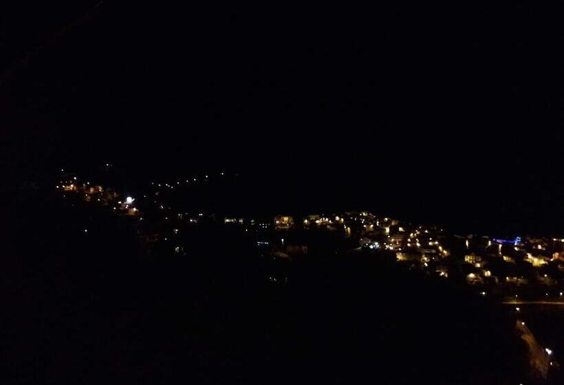 Loriga Feel Nature  Hostel