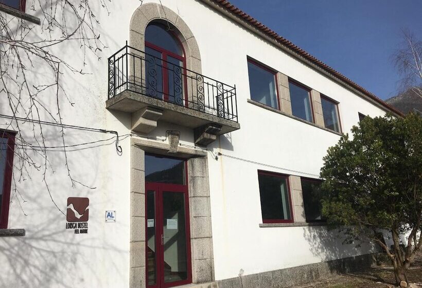 Loriga Feel Nature  Hostel