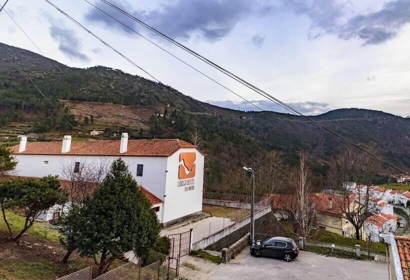 Loriga Feel Nature  Hostel