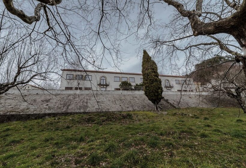 Loriga Feel Nature  Hostel