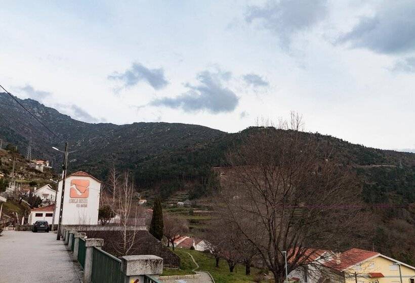 Loriga Feel Nature  Hostel