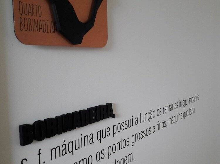 Loriga Feel Nature  Hostel