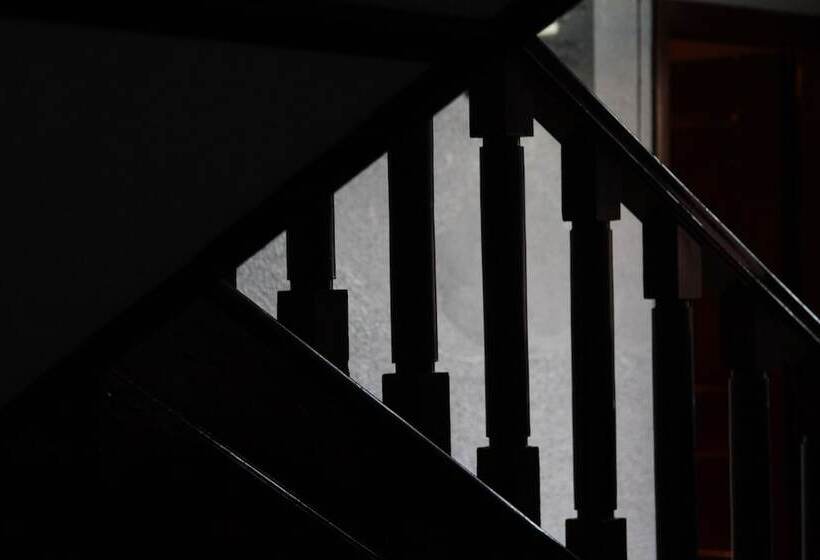 Loriga Feel Nature  Hostel