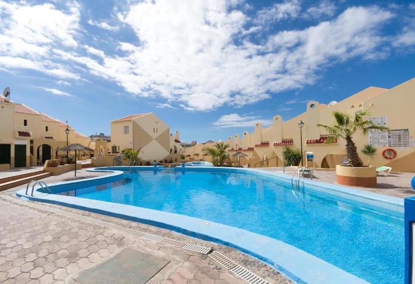 Mare Verde 68   Two Bed