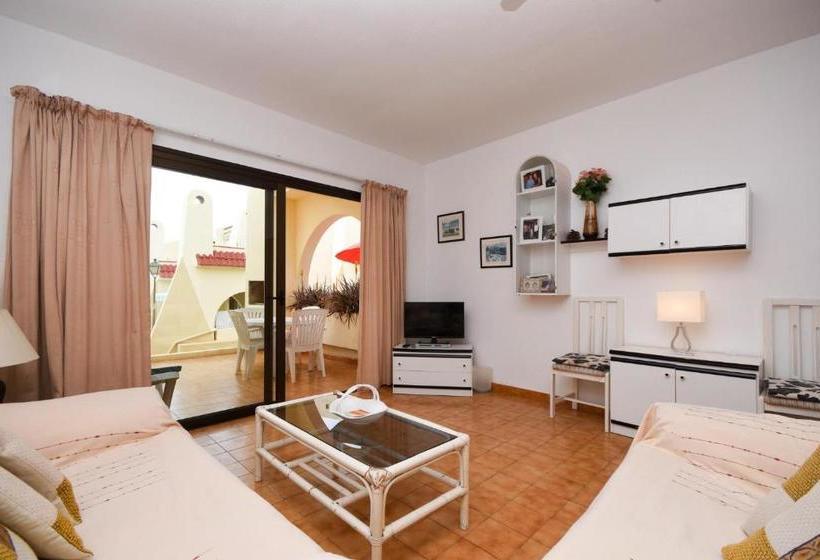 Mare Verde 68   Two Bed