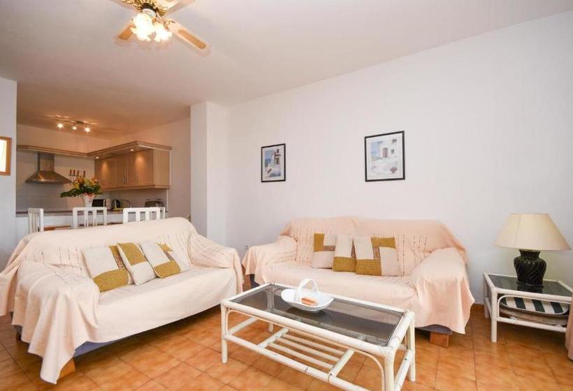 Mare Verde 68   Two Bed