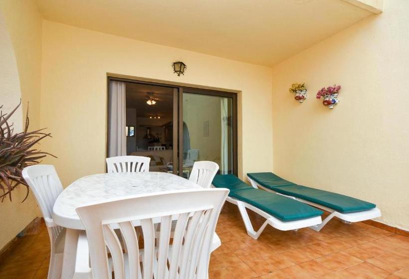 Mare Verde 68   Two Bed
