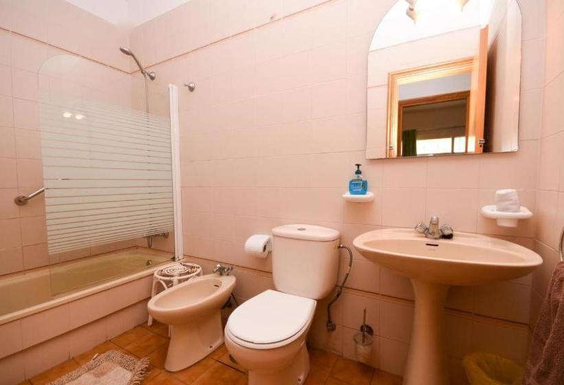 Mare Verde 68   Two Bed