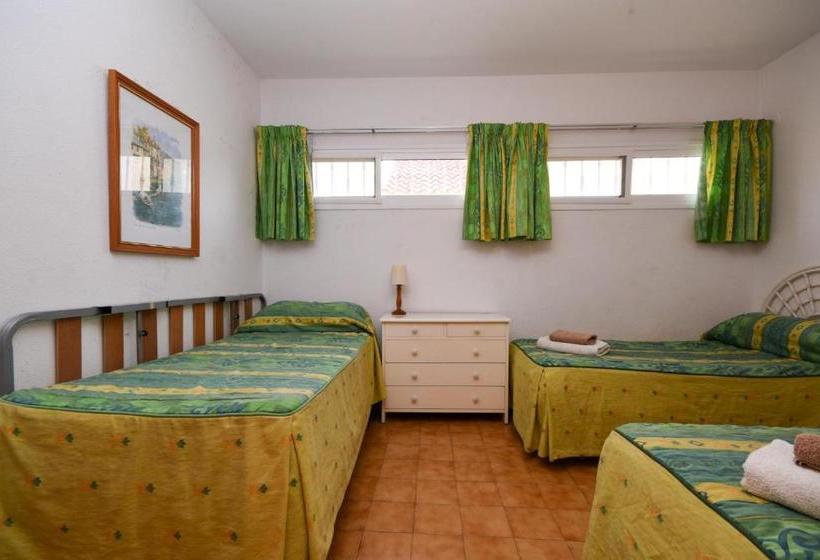 Mare Verde 68   Two Bed