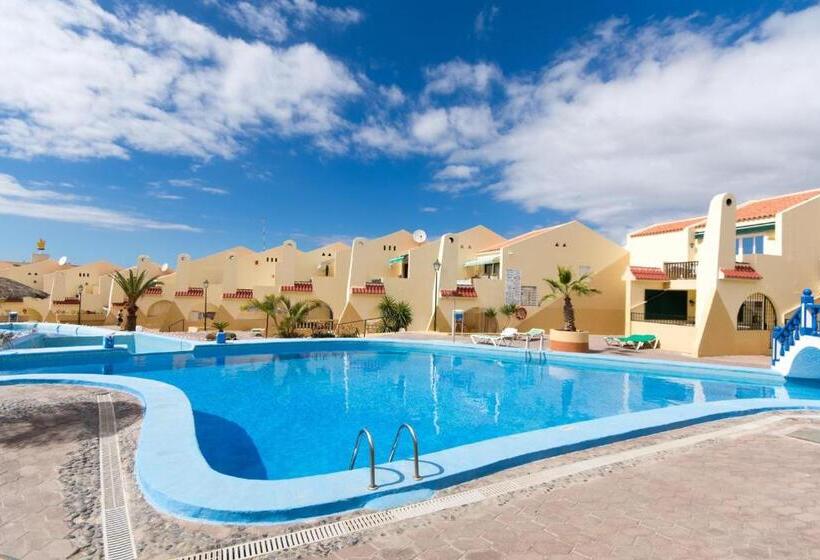 Mare Verde 68   Two Bed