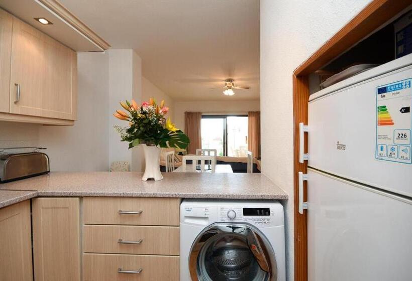 Mare Verde 68   Two Bed