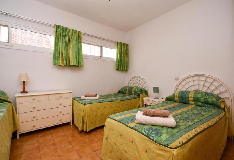 Mare Verde 68   Two Bed