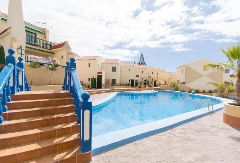 Mare Verde 68   Two Bed