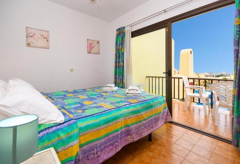 Mare Verde 68   Two Bed