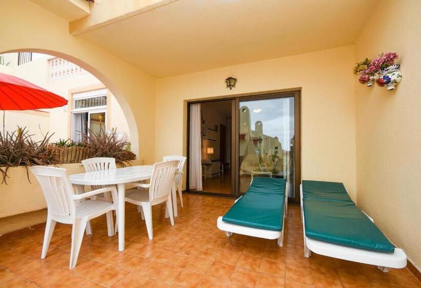 Mare Verde 68   Two Bed