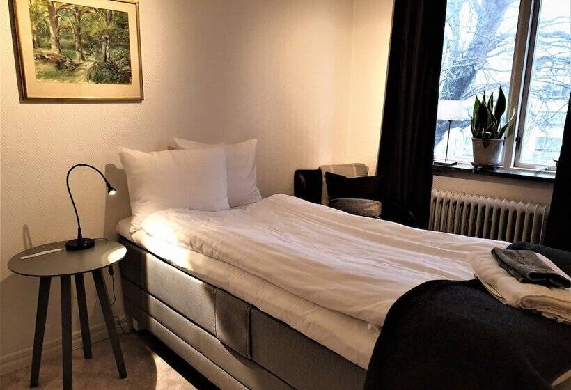 فندق على الطريق Rum I Centrum