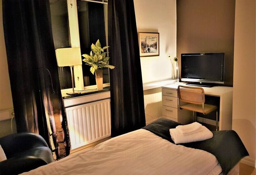 فندق على الطريق Rum I Centrum